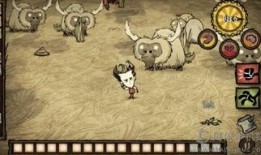 饥荒最新爆料,神秘新角色与惊心动魄的冒险即将开启！