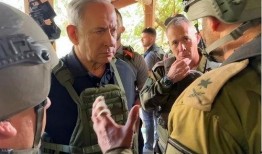 以色列记者爆料伤亡视频,伤亡视频揭露冲突惨烈真相